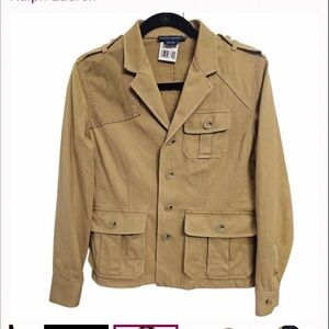 Ralph Lauren blazer
